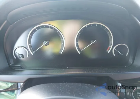 2015 BMW X5 xDrive35I из США, поврежденный, VIN 5UXKR0C54F0P18115